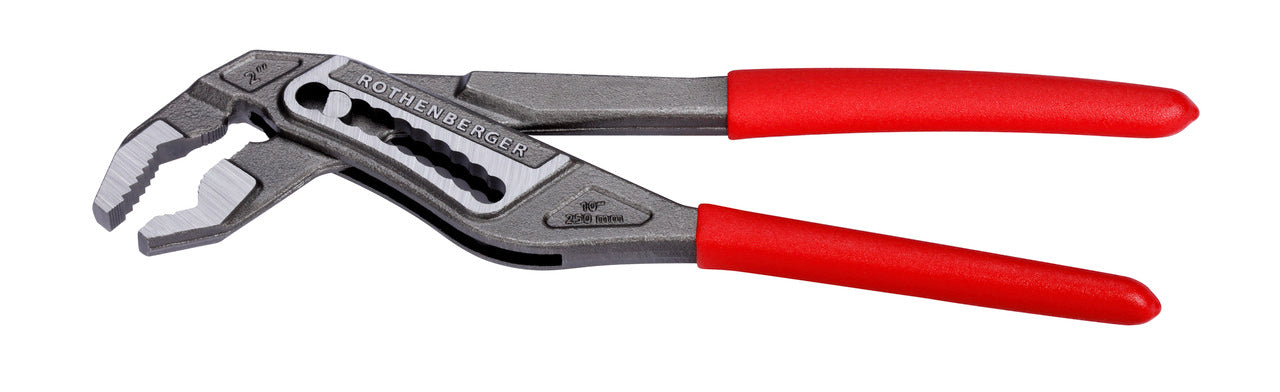 Rothenberger Pinza ROGRIP M 10' 1K - 1000002699