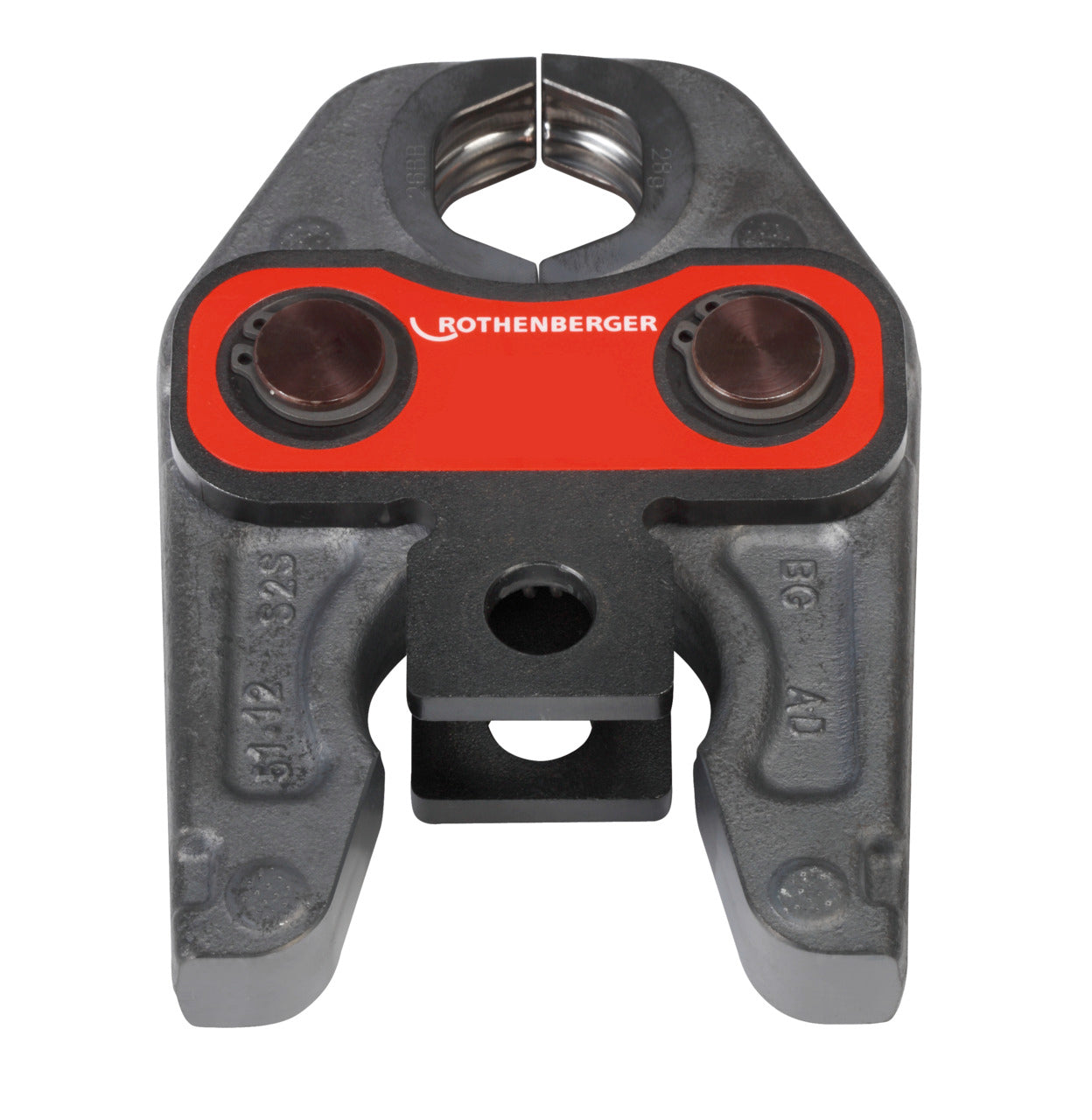 Rothenberger Ganascia Standard, U14 - 015311X