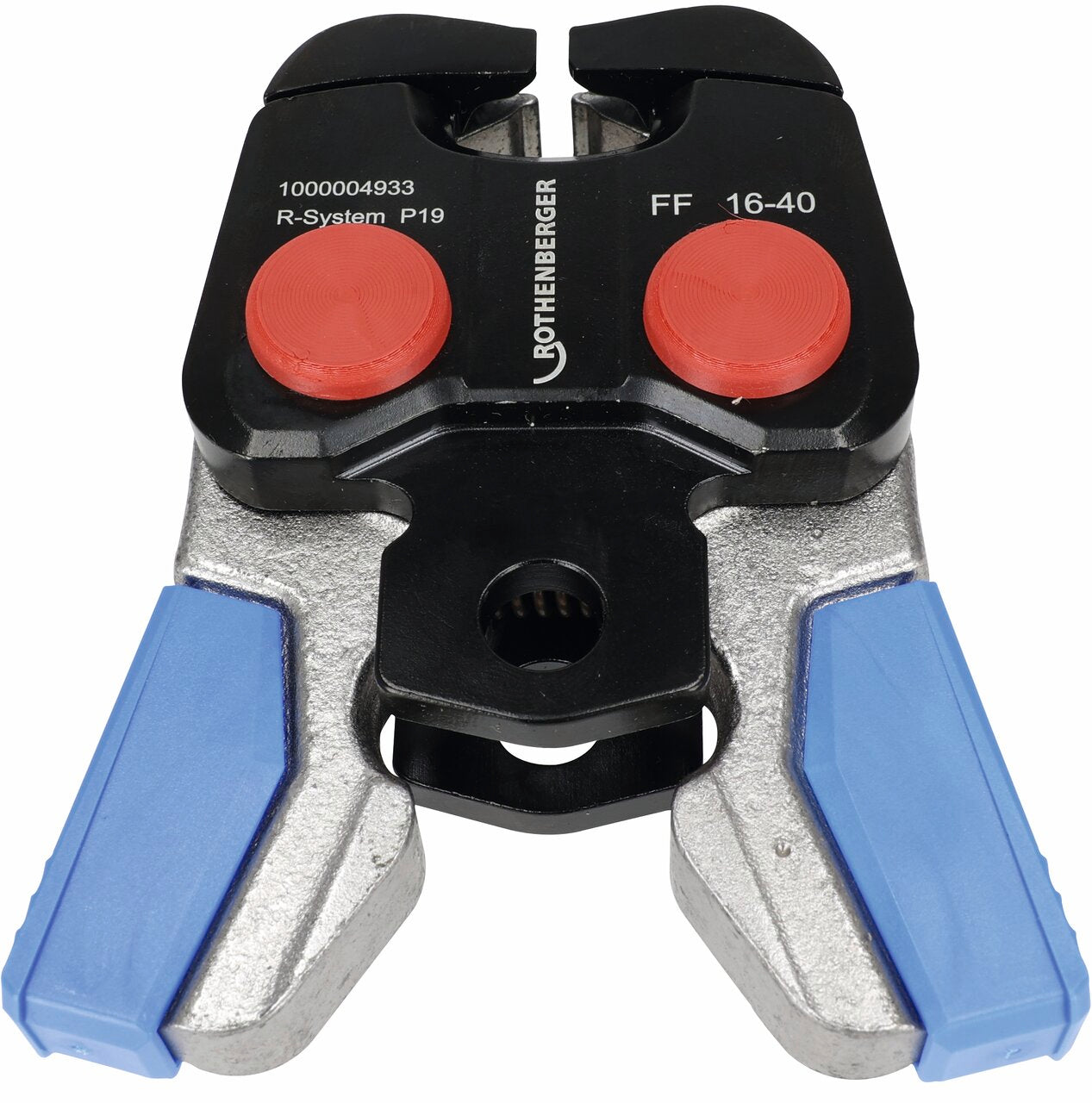 Rothenberger Ganascia COMPACT, FlowFit, 16-40 mm - 1000004933