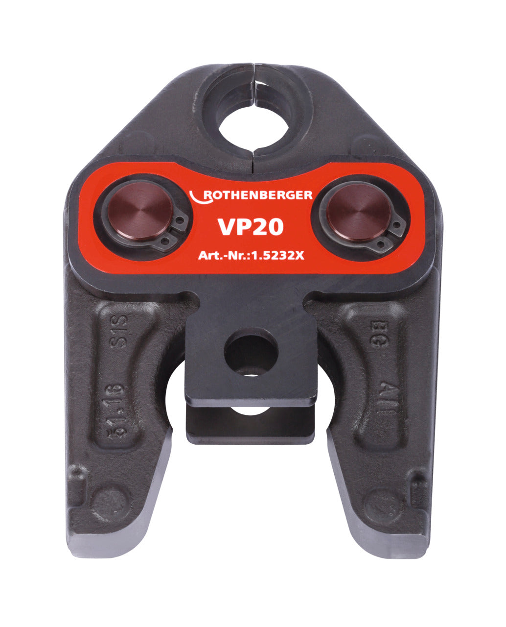 Rothenberger Ganascia Standard VP20 - 015232X
