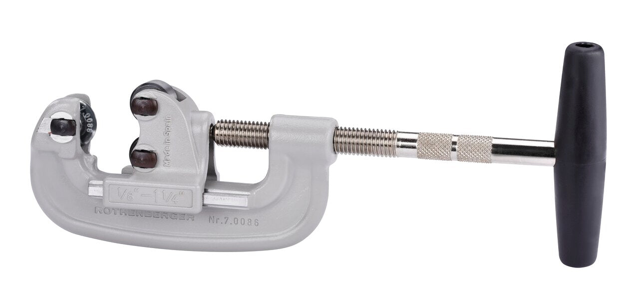 Rothenberger Tagliatubi SUPER 1.1/4', Inox - 70086