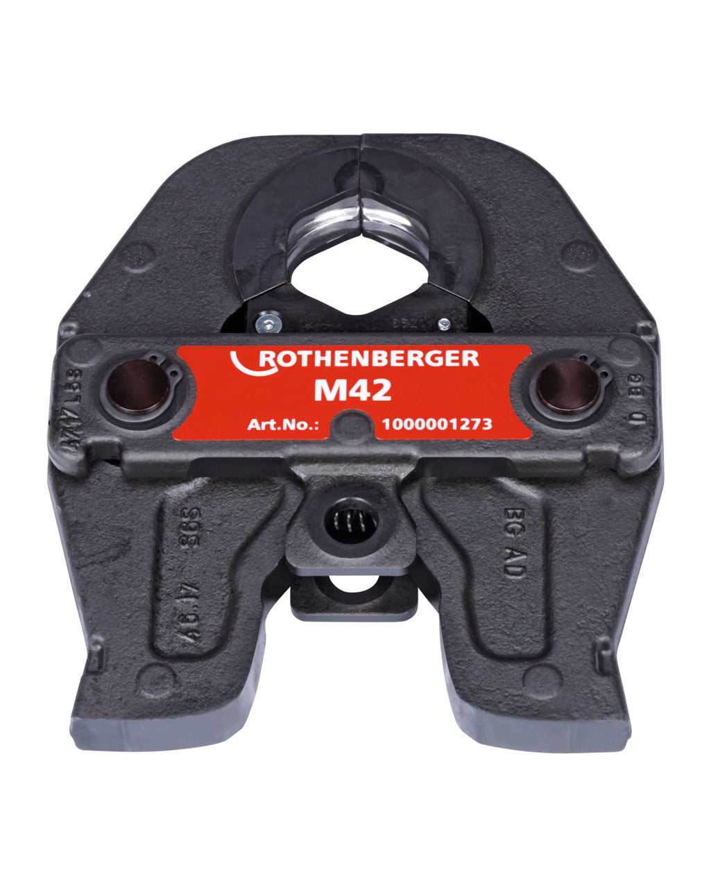 Rothenberger Ganascia Standard a 3 Elementi M42 - 1000001273
