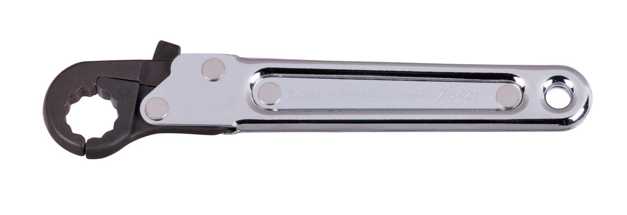 Rothenberger Chiave a cricco aperta, ROCLICK, 12mm - 70421