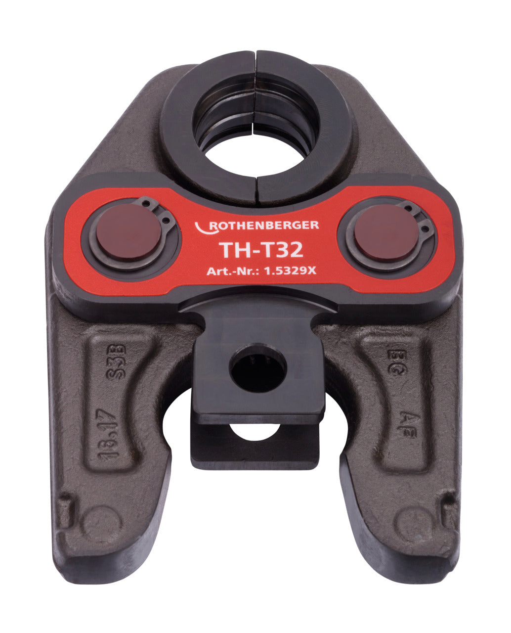 Rothenberger Ganascia Standard THT32 mm - 015329X
