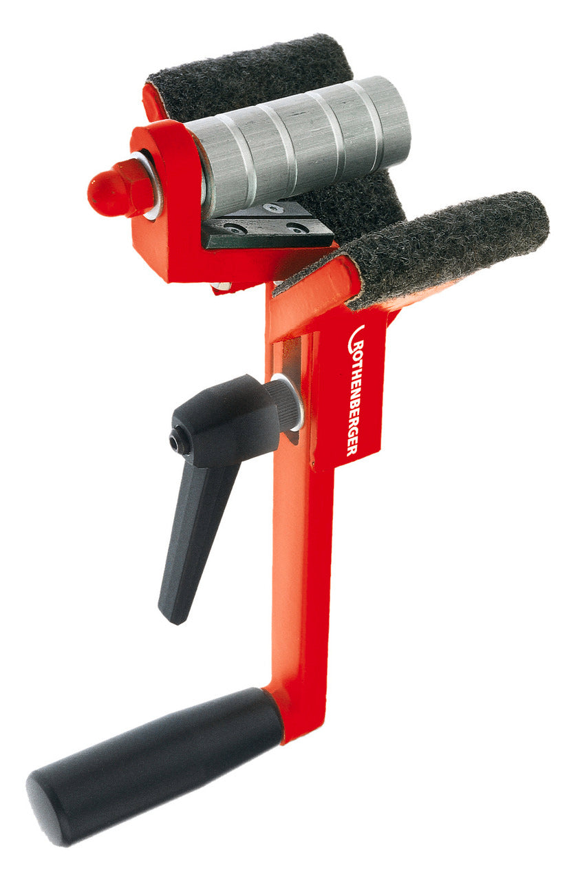 Rothenberger Smussatore per esterni, Gr. I, 16-110 mm - 55050