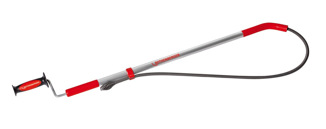 Rothenberger WC BLITZ RO-3, con attacco da 16mm e spirale a bulbo 1m - 1500001324