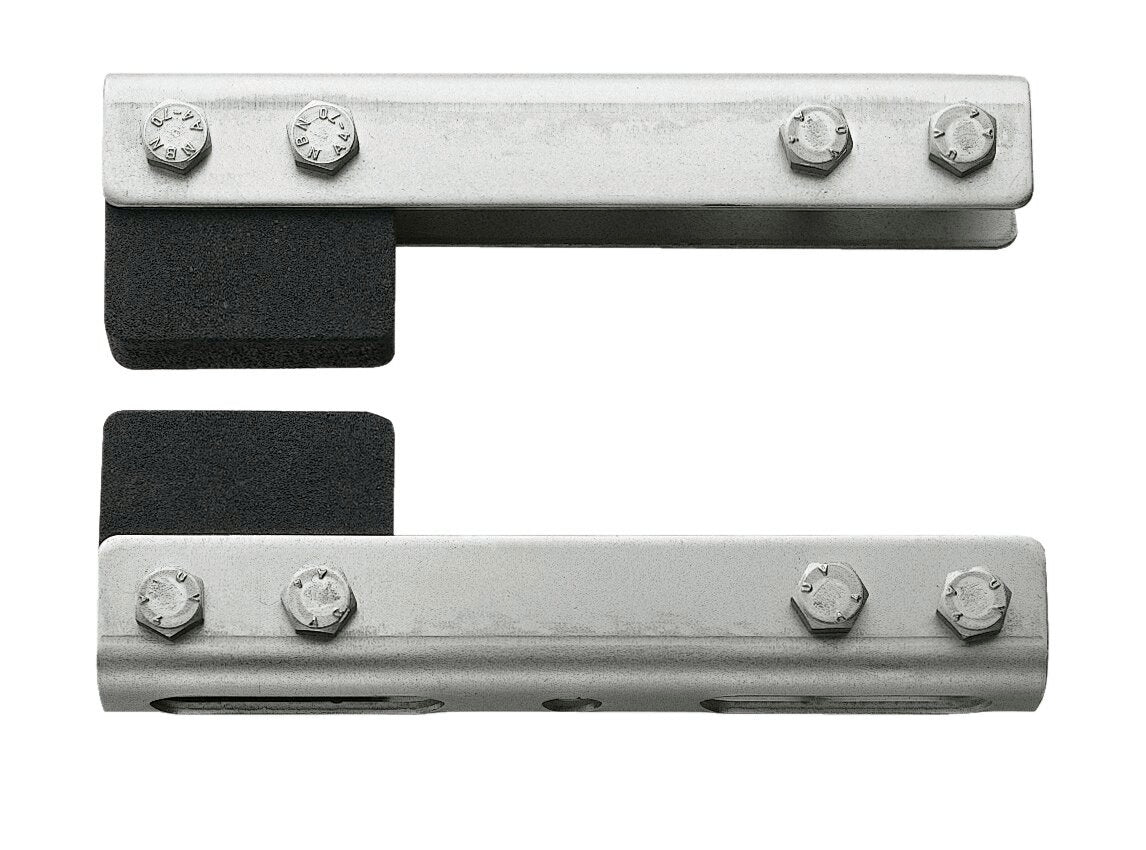 Rothenberger Carboncini piatti per ROTHERM, 2 pz - 36721
