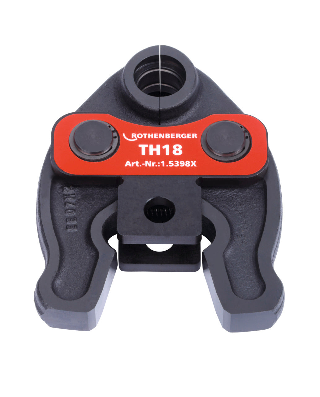 Rothenberger Ganascia Compact, TH18 - 015398X