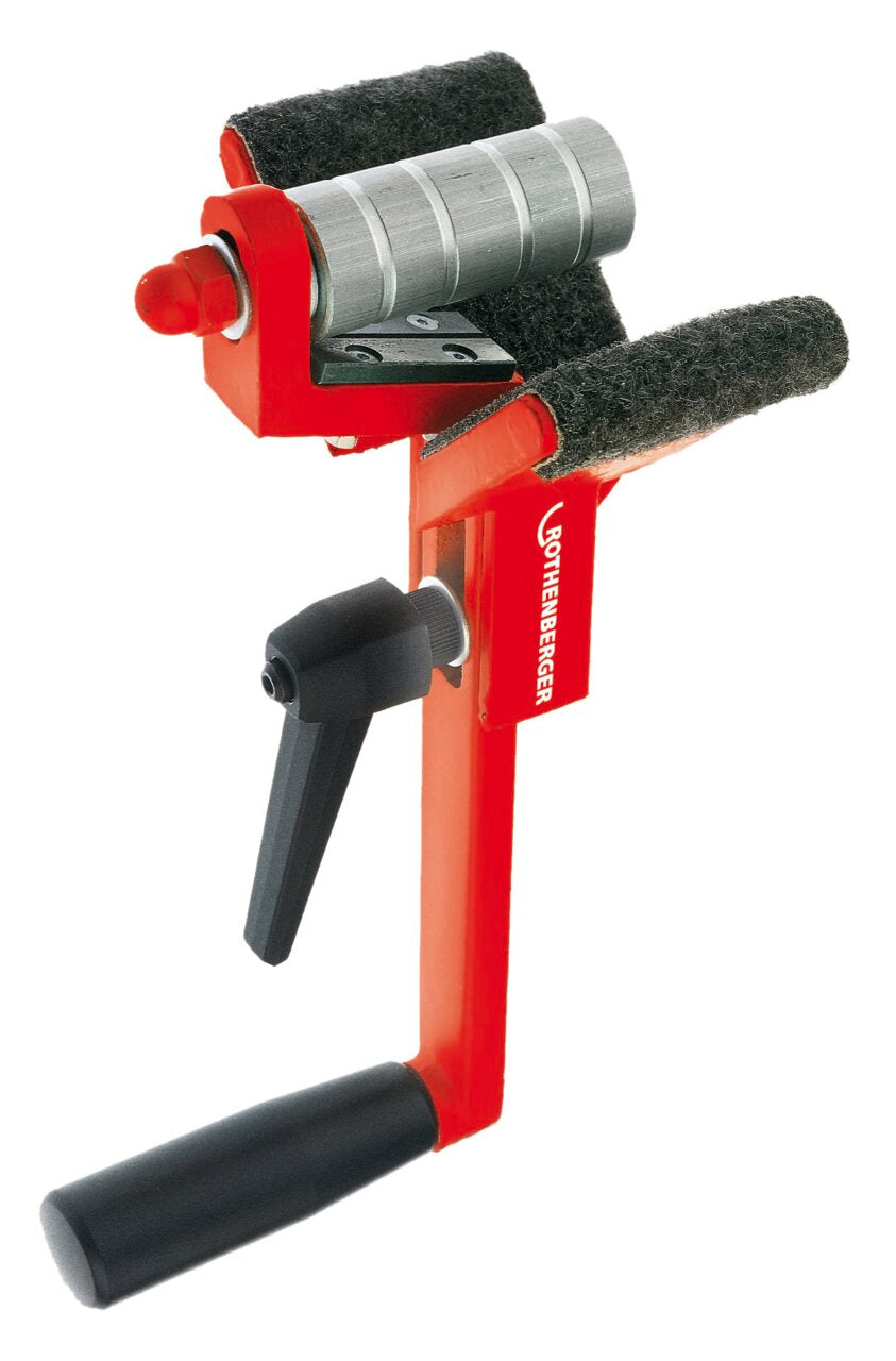 Rothenberger Smussatore per esterni, Gr. II, 32-160 mm - 55051