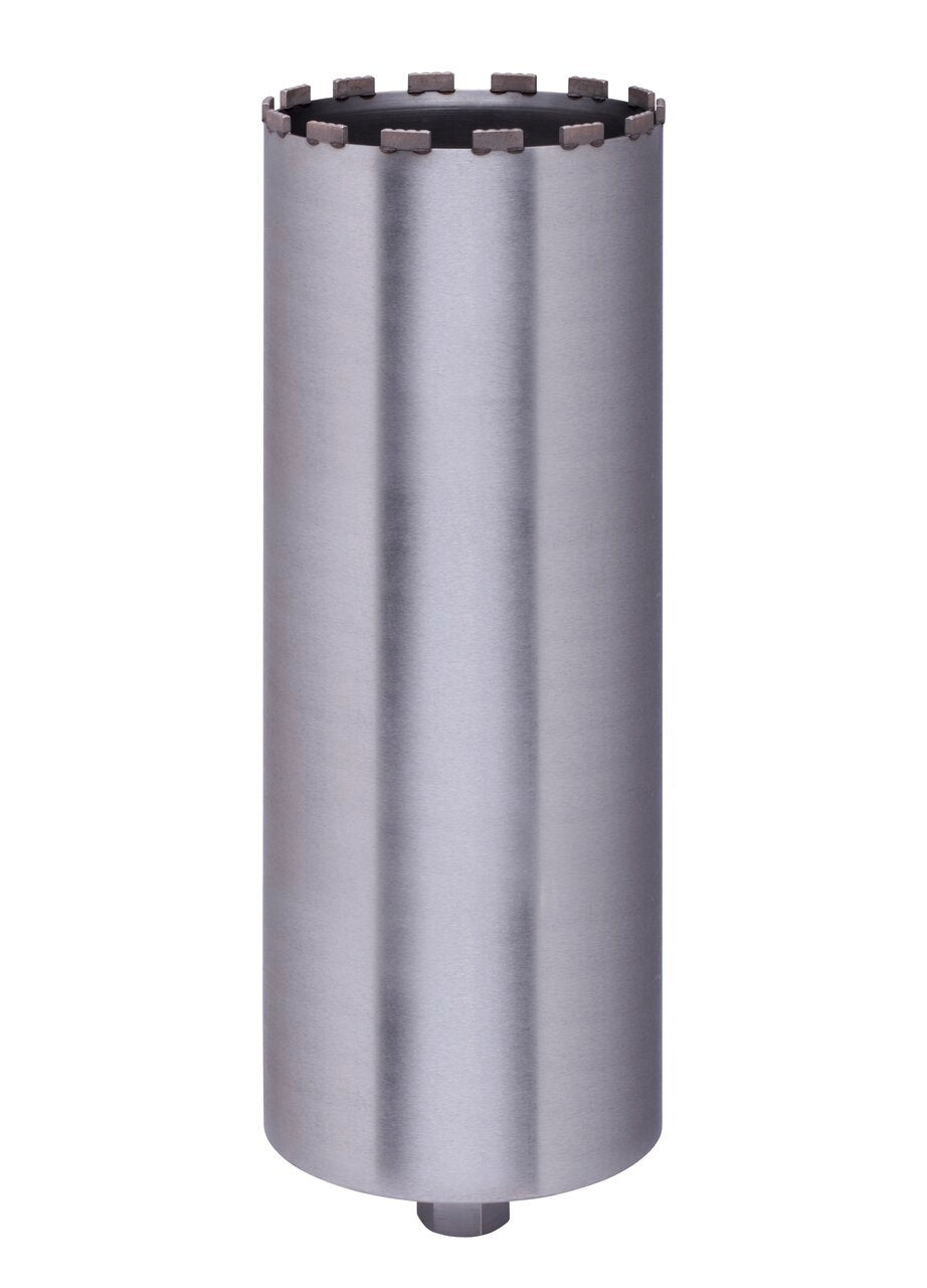 Rothenberger Corone diamantate DX-High Speed Plus, G 1.1/4', 200mm, lungh 430 mm - FF00200