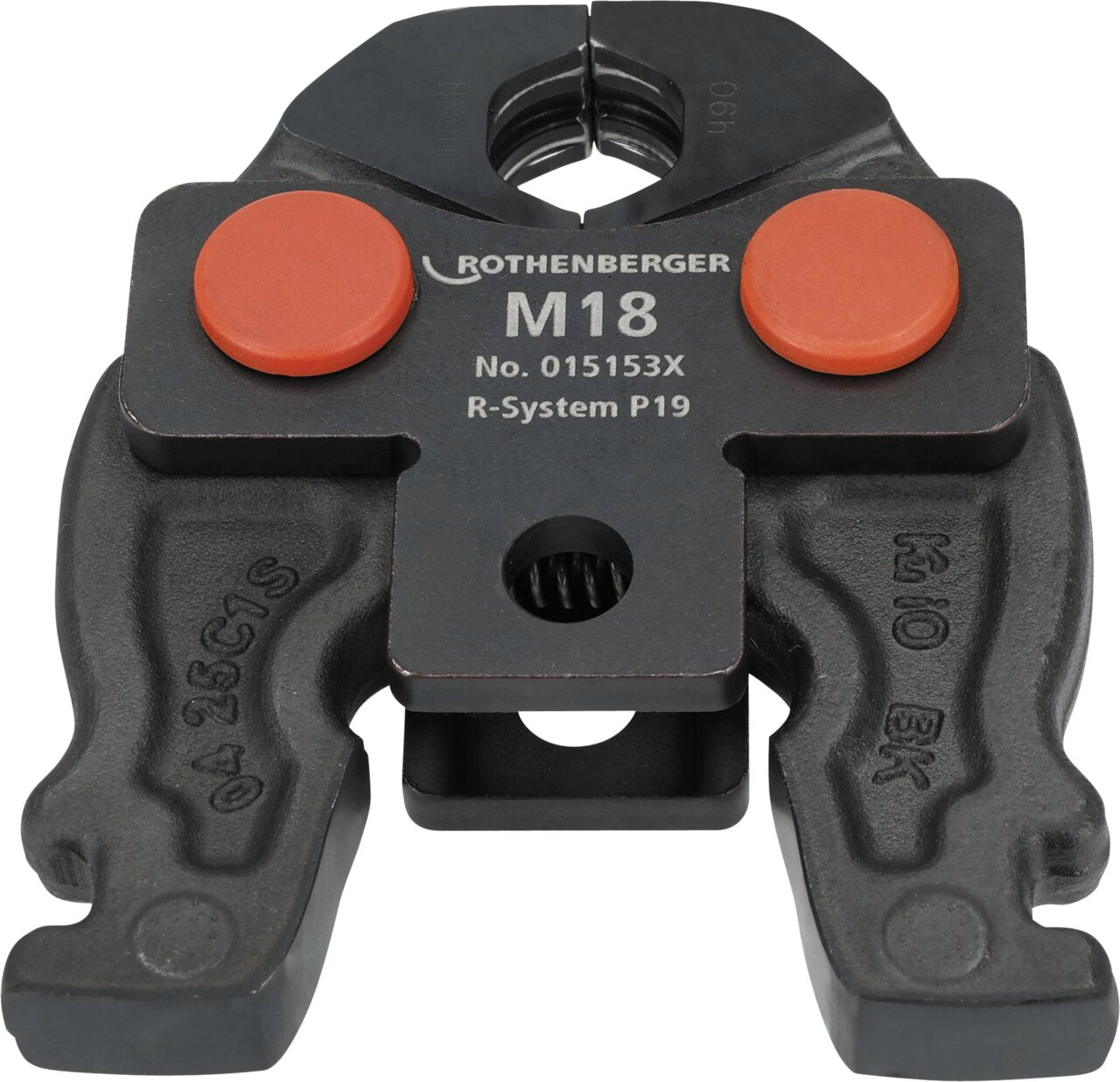 Rothenberger Ganascia Compact, M18 - 015153X