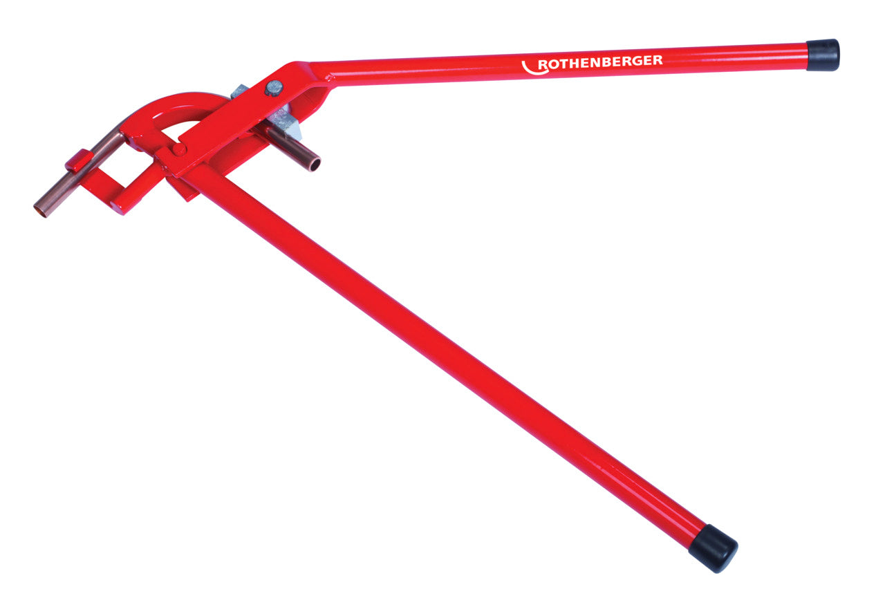 Rothenberger Curvatubi Standard, 90°, 15mm, R=62 - 462215