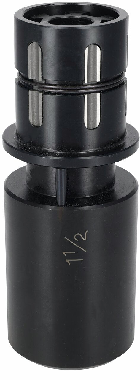 Rothenberger Porta nipple, 1,1/2' - 56064
