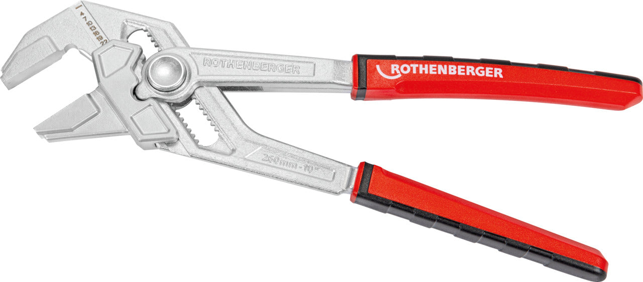 Rothenberger Pinza chiave ROFAST 10'-2K - 1000003390