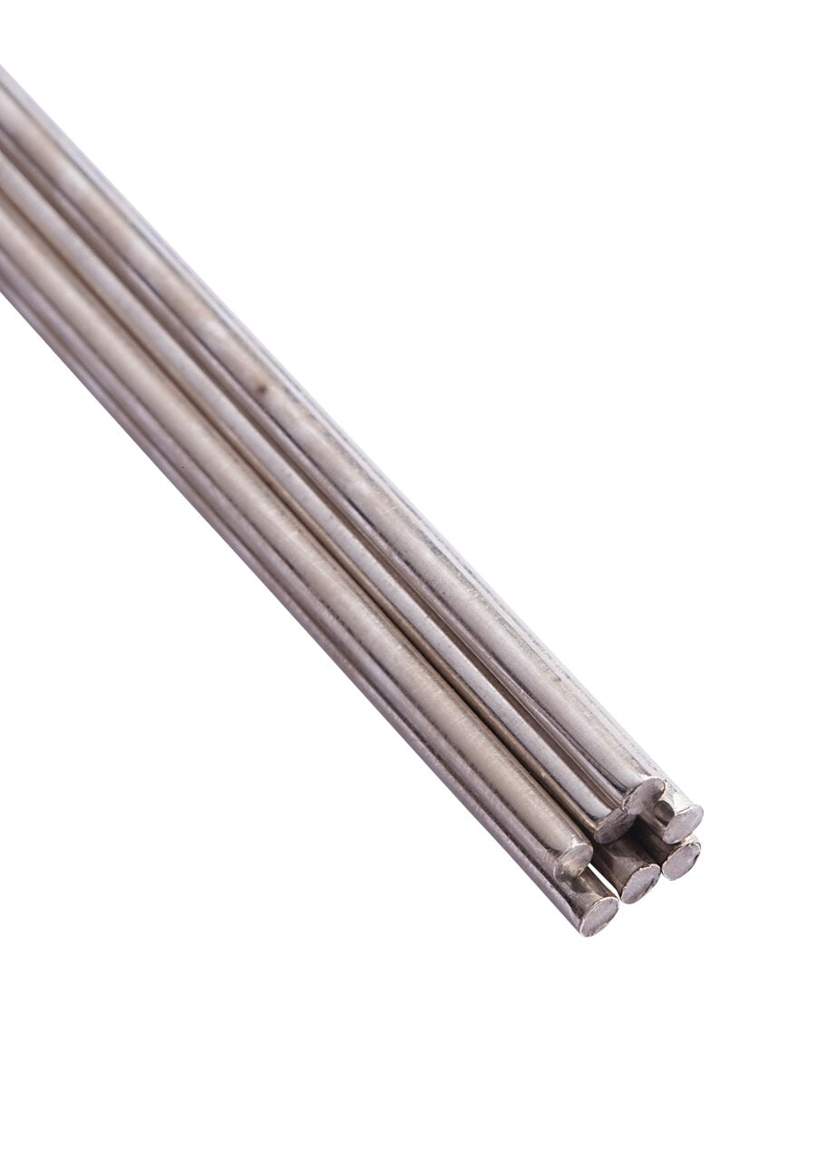Rothenberger ROLOT S45Cu, ISO 17672, 2mm, tonda, 100g - 45050