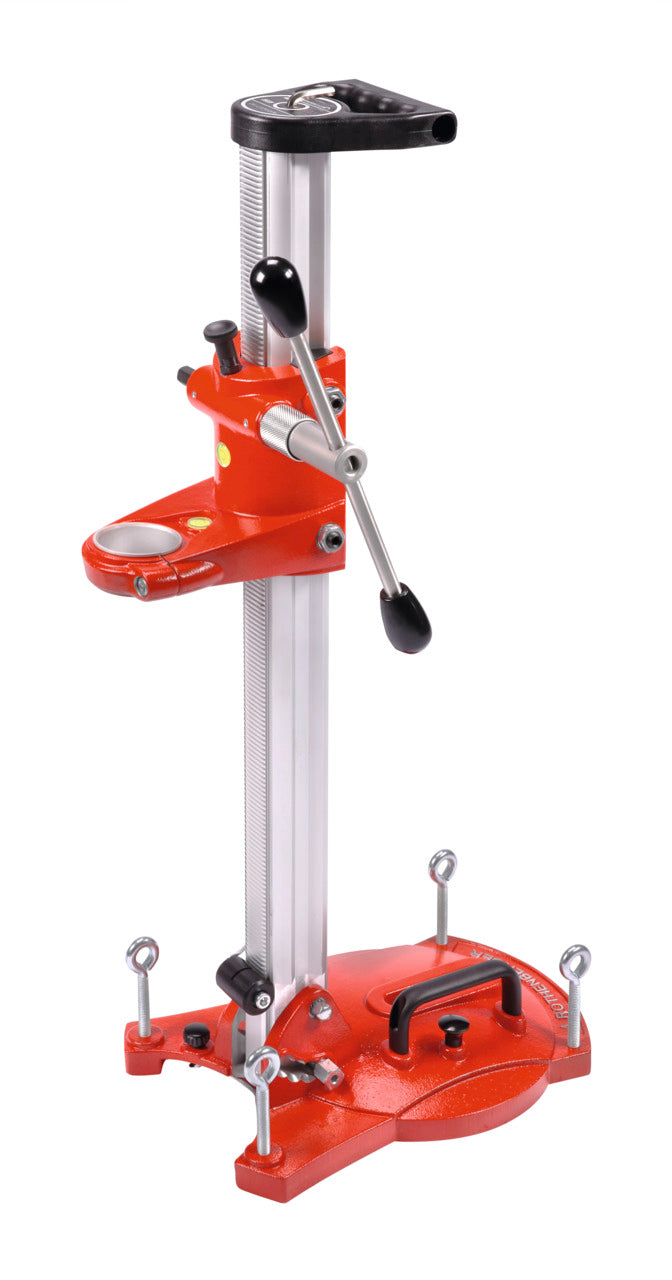 Rothenberger Colonna per carotaggio diamantato RODIACUT 150 - FF30150