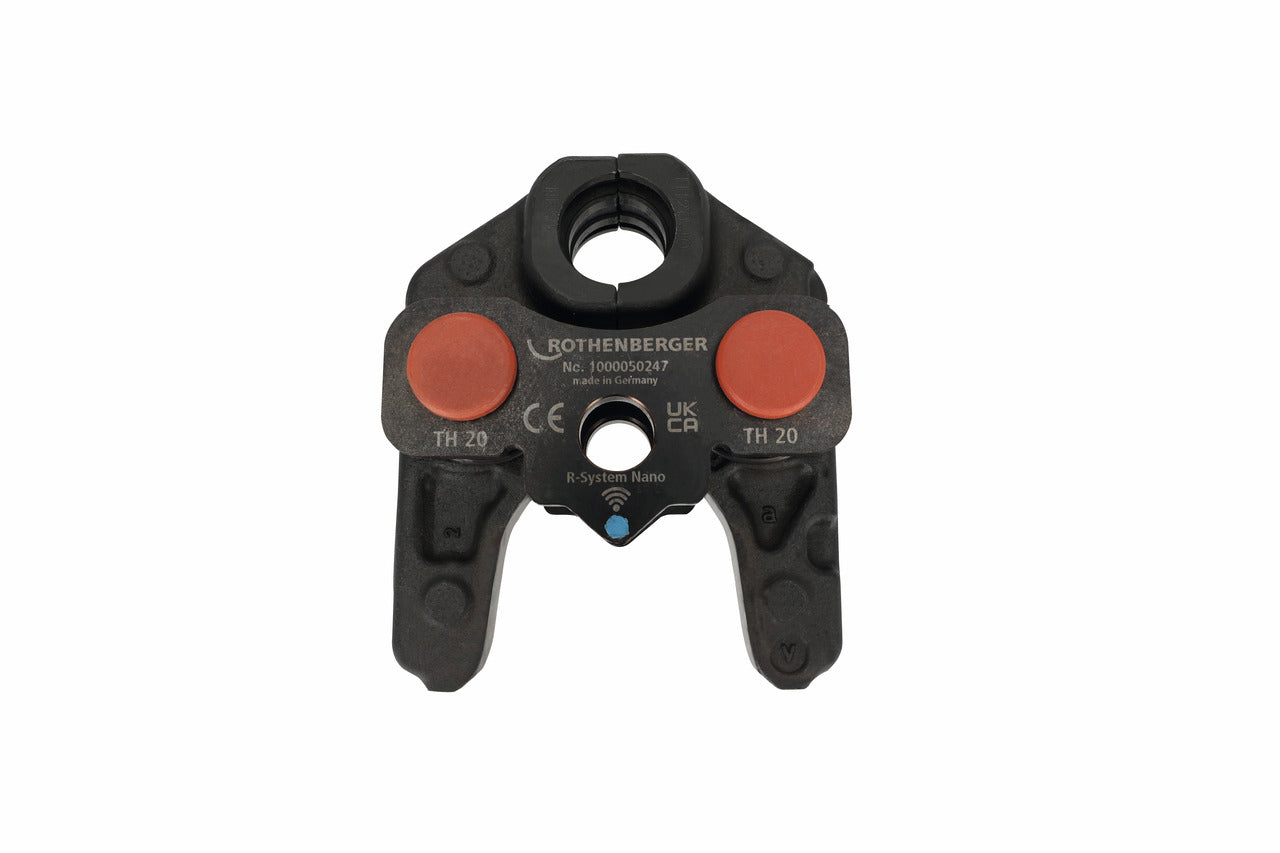 Rothenberger ROMAX NANO iJAW TH20 - 1000050247
