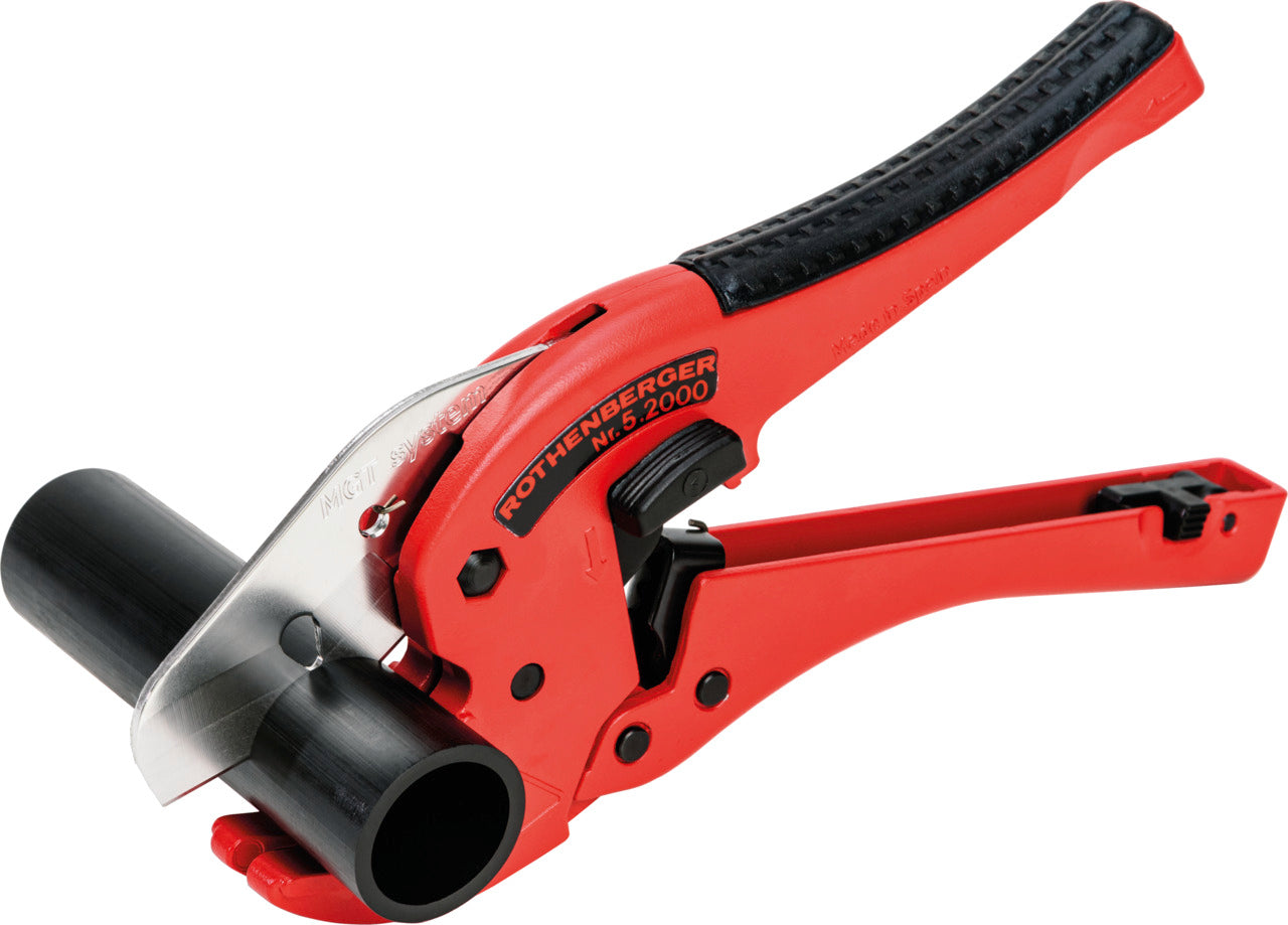 Rothenberger Cesoia ROCUT TC 42 Professional, 0-42 mm - 52000