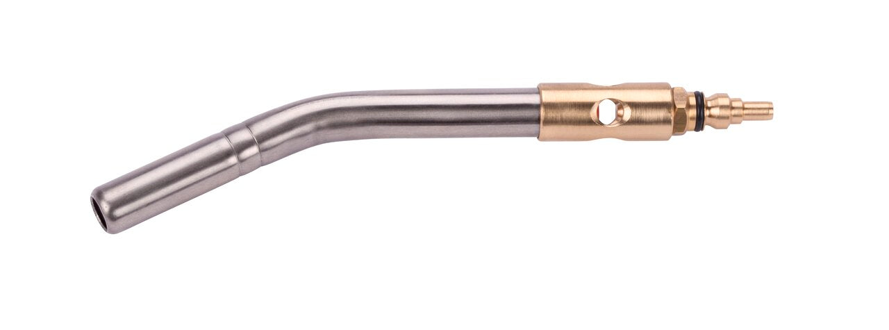 Rothenberger Cannello TURBOPROP, 15 mm, con attacco ad innesto - 221031500