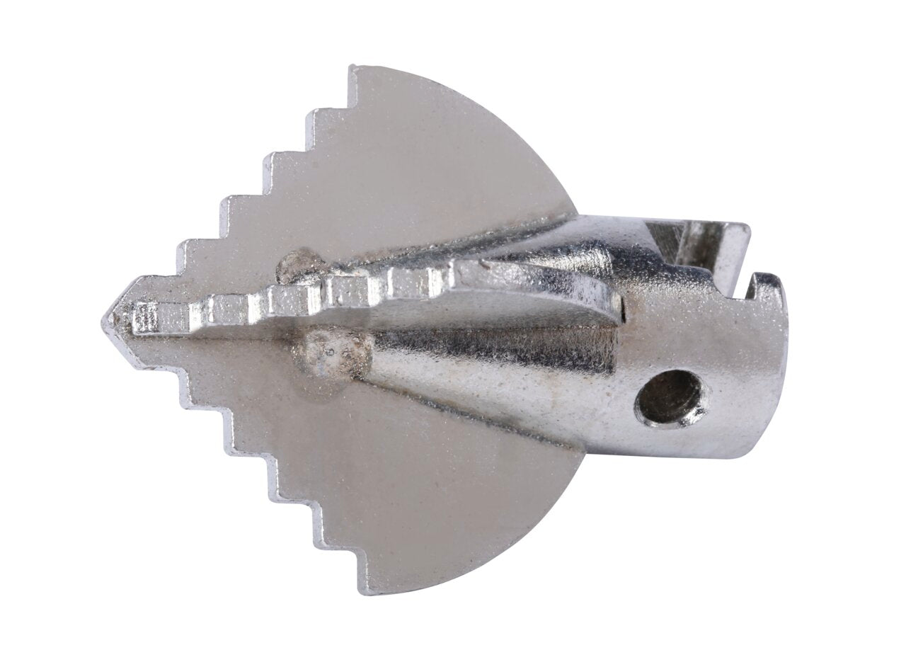 Rothenberger Trivella a lancia dentata da 16 mm, 35 mm - 72176