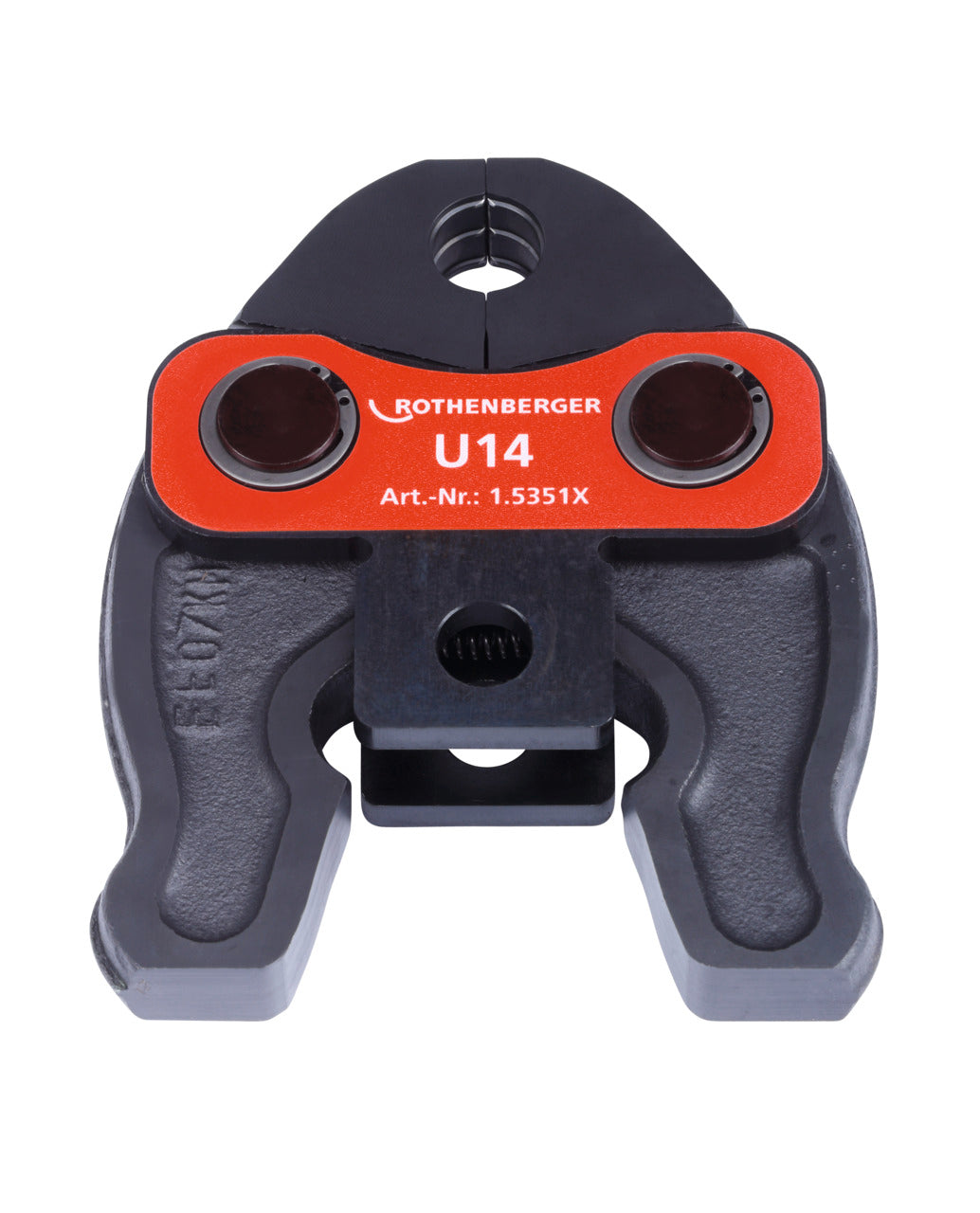 Rothenberger Ganascia Compact, U14 - 015351X