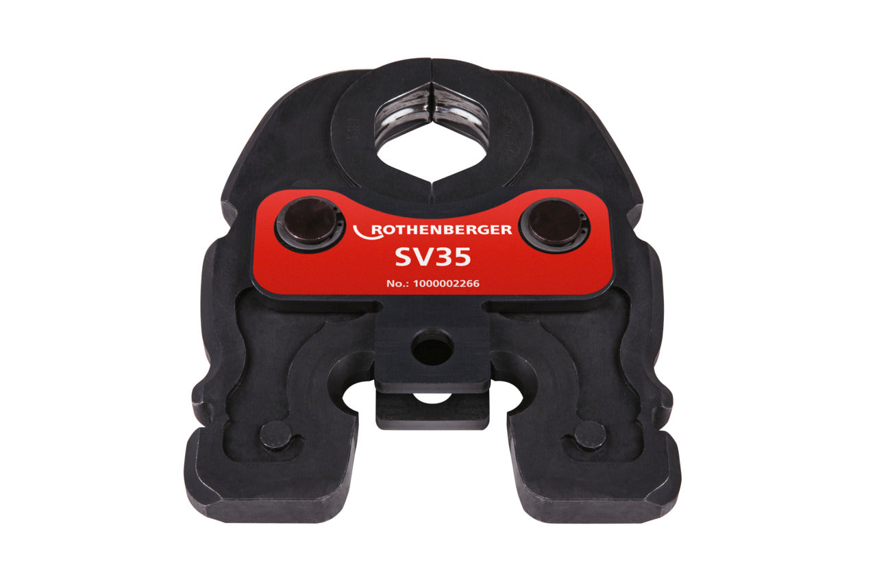Rothenberger Ganascia Standard, SV35 - 015216X