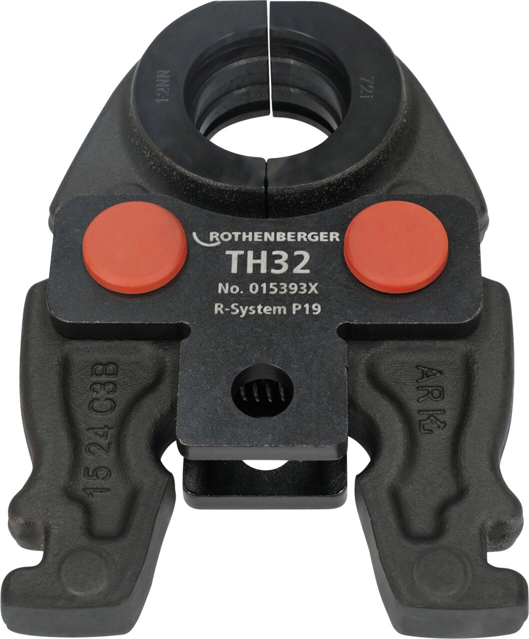 Rothenberger Ganascia Compact, TH32 - 015393X