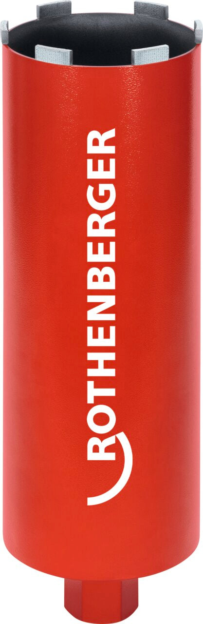 Rothenberger DX High Speed Dry,1 1/4 UNC,D=102,NL=330 - 1500004100
