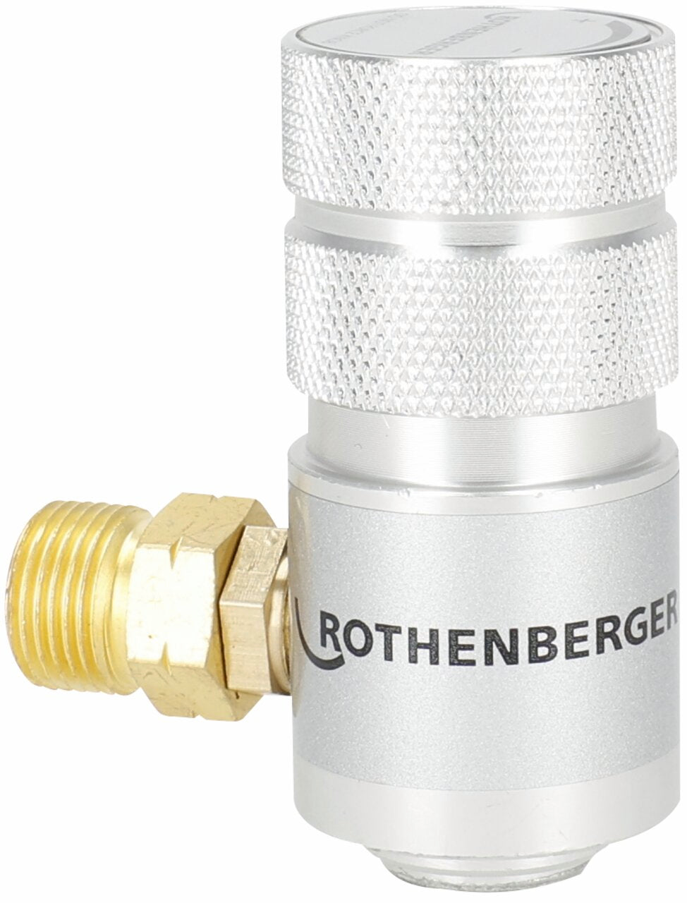 Rothenberger RO Druckminderer MAPP EU,3/8“,0-2bar SET - 1000000627