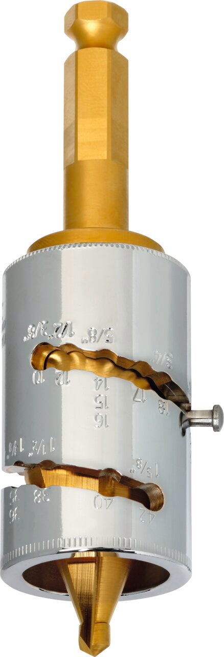 Rothenberger UNIDRILL Automatic 42 SW11 - 21575