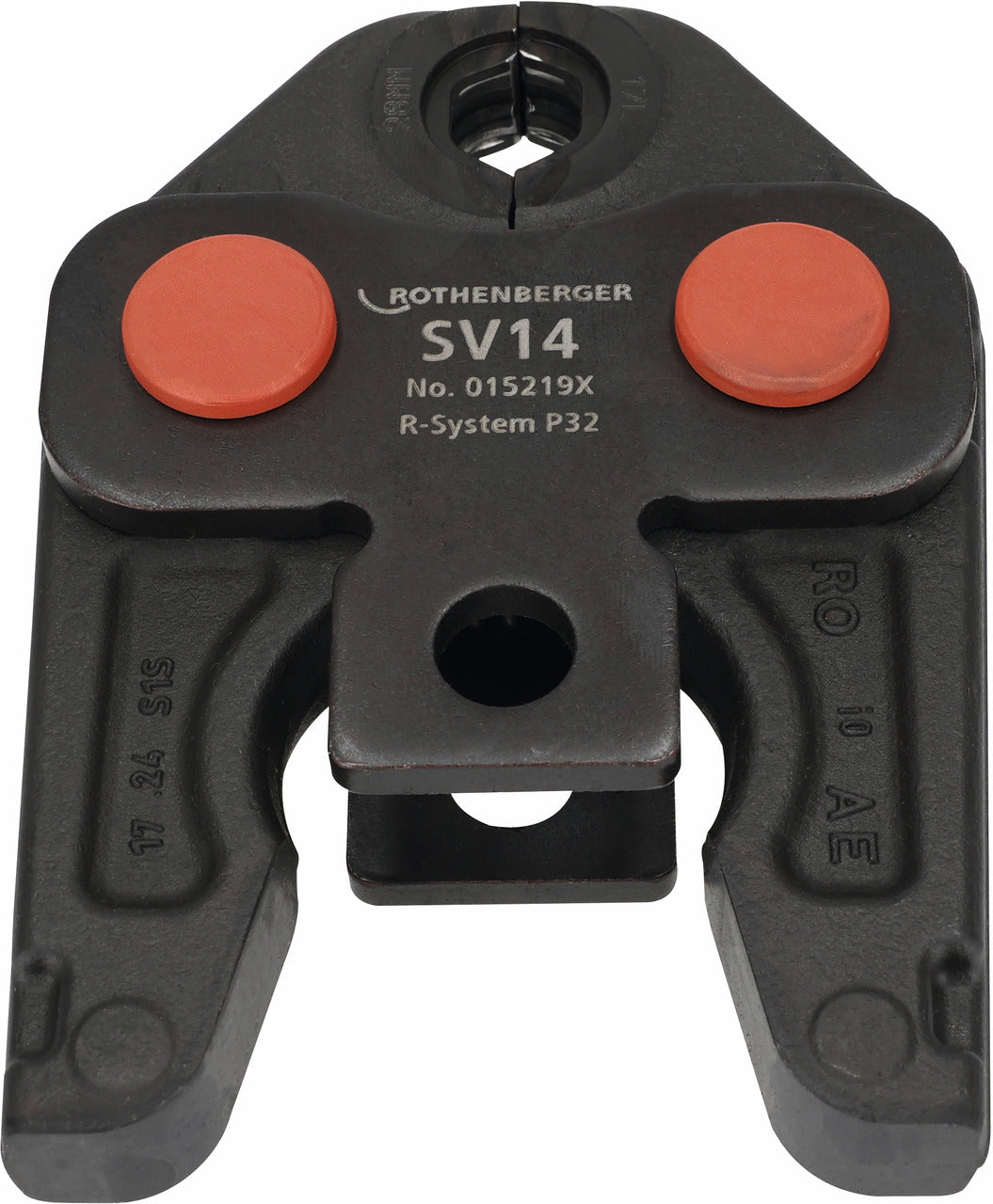 Rothenberger Ganascia Standard, SV14 - 015219X