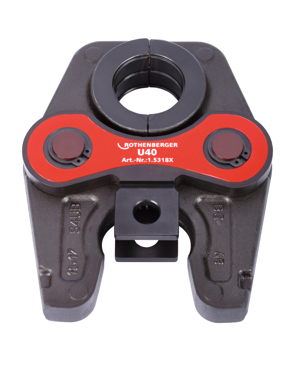 Rothenberger Ganascia Standard, U40 - 015318X