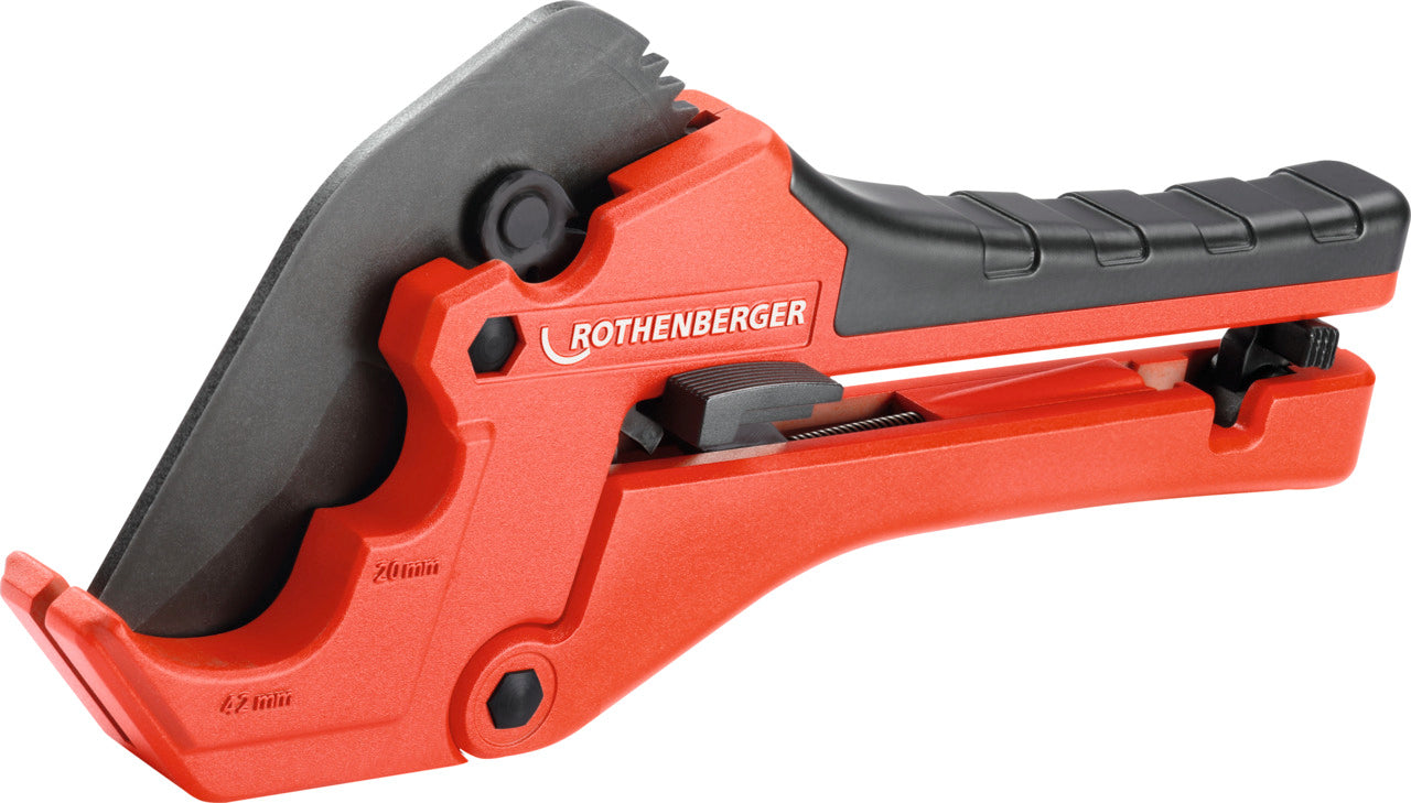 Rothenberger Cesoia ROCUT 42 TWIN CUT, 0-42mm - 1000003011