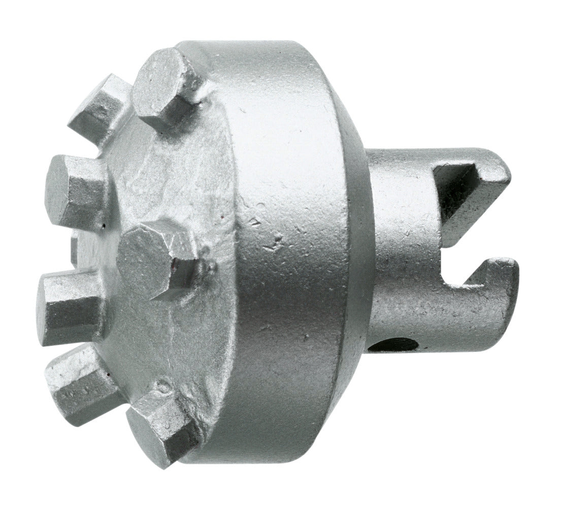 Rothenberger Trivella in metallo duro da 22mm, 45mm - 72295