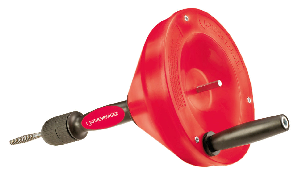 Rothenberger ROSPI 6 H+E Plus - 72090