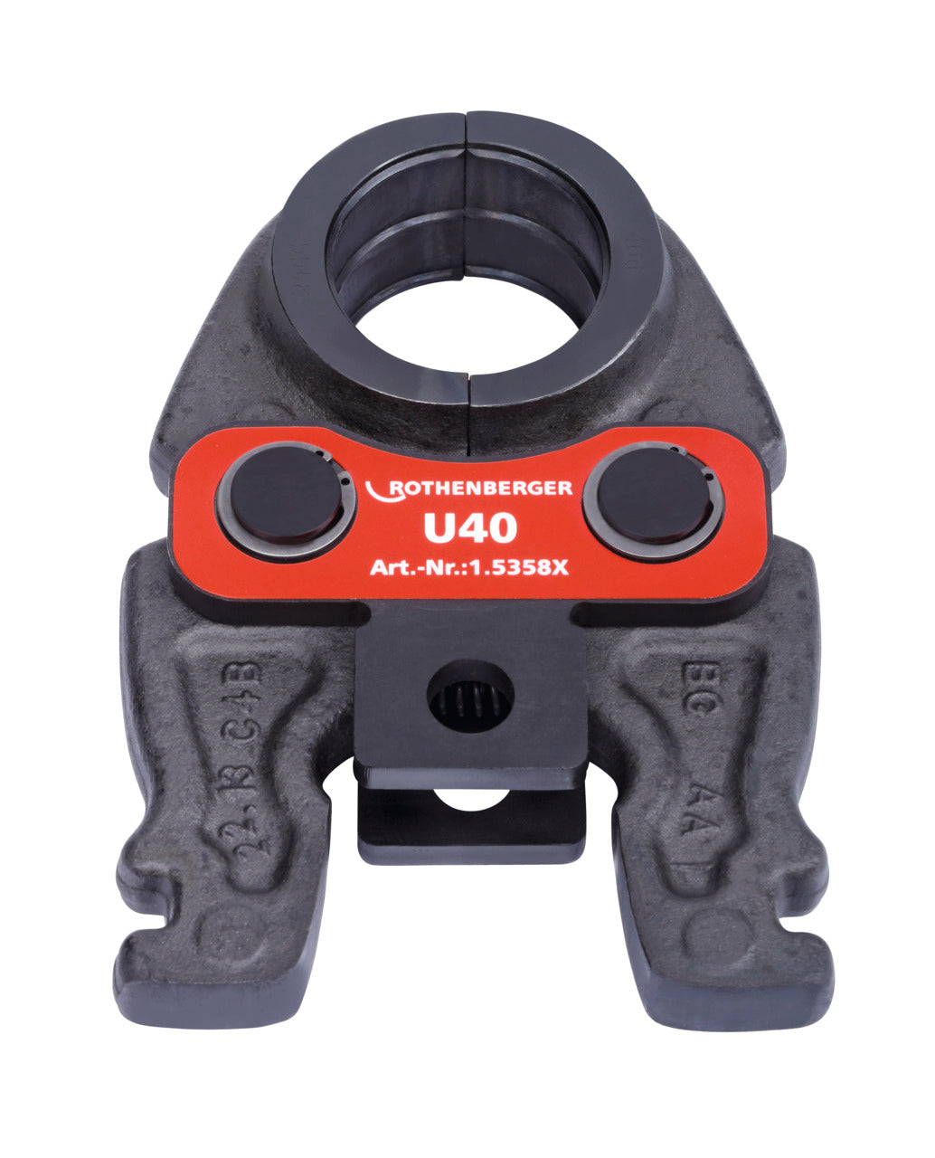 Rothenberger Ganascia Compact, U40 - 015358X