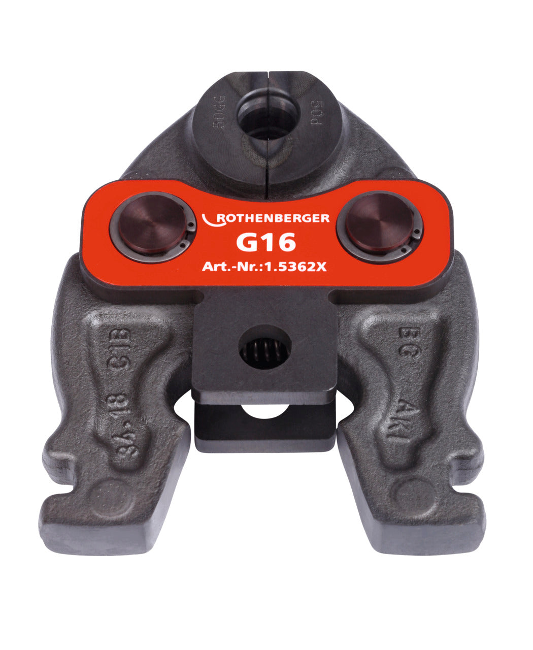 Rothenberger Ganascia Compact, G16 - 015362X
