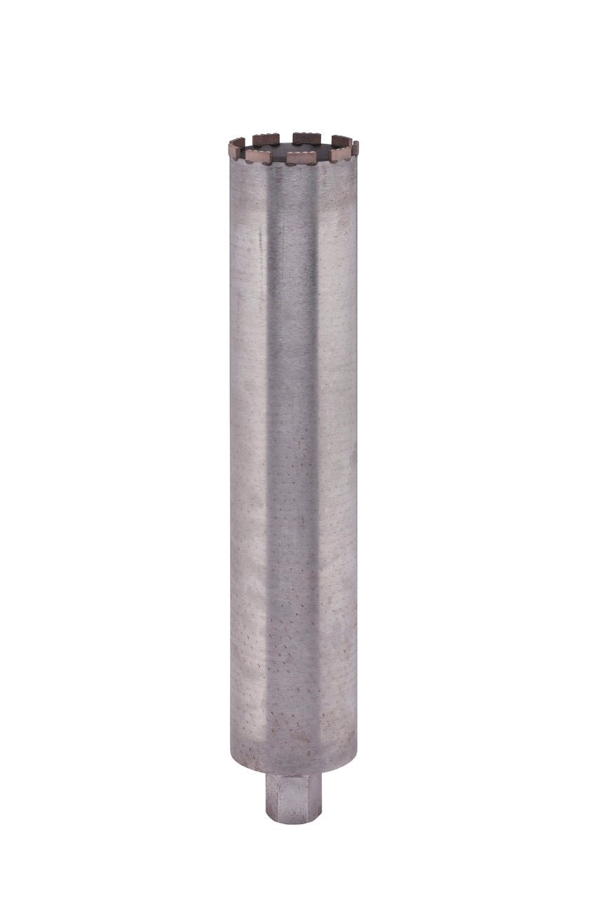 Rothenberger Corone diamantate DX-High Speed Plus, 1.1/4', 108mm, lungh 430 mm - FF00105