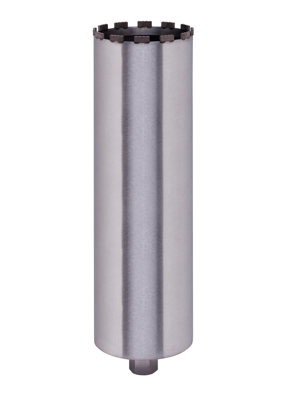 Rothenberger Corone diamantate DX-High Speed Plus, G 1.1/4', 162mm, lungh 430 mm - FF00160