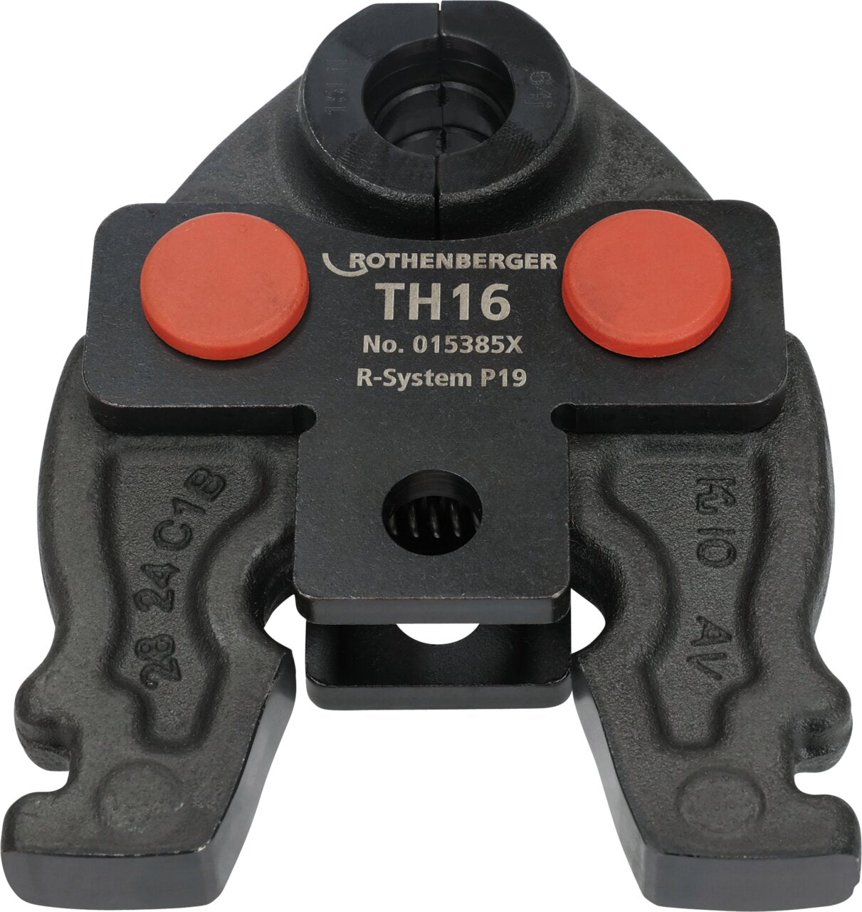Rothenberger Ganascia Compact, TH16 - 015385X