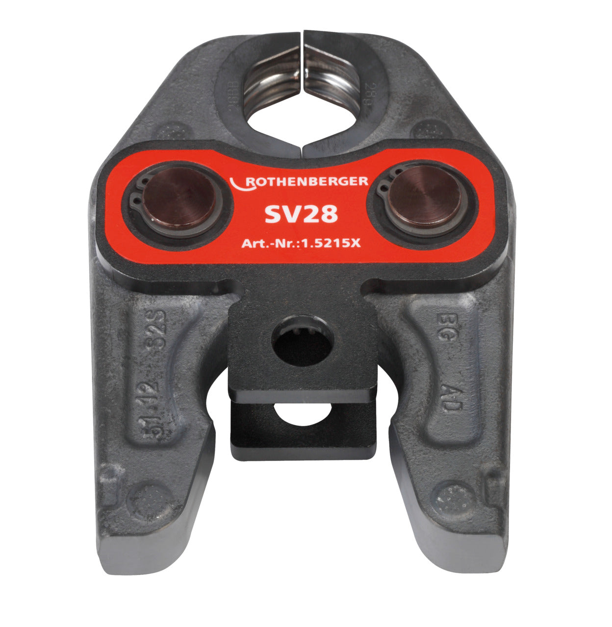 Rothenberger Ganascia Standard, V12 - 015211X