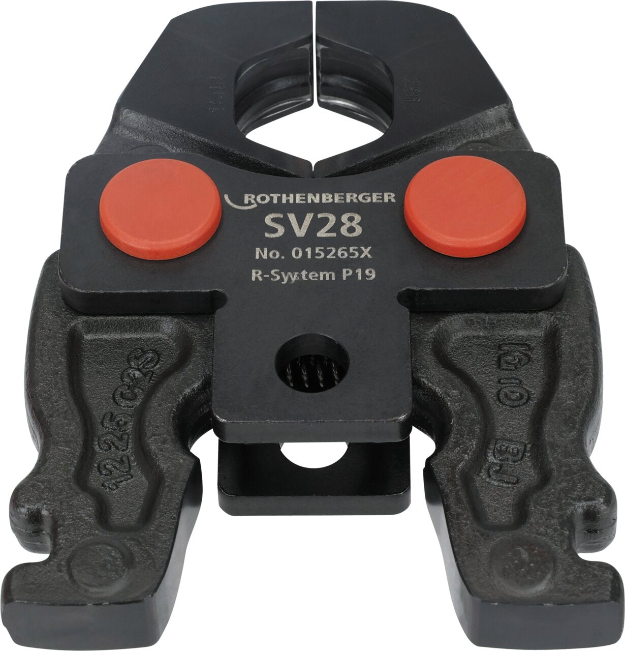 Rothenberger Ganascia Compact, SV28 - 015265X