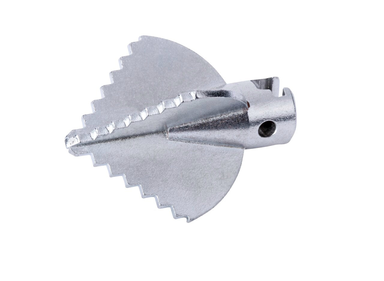 Rothenberger Trivella a lancia dentata da 16 mm, 45 mm - 72177