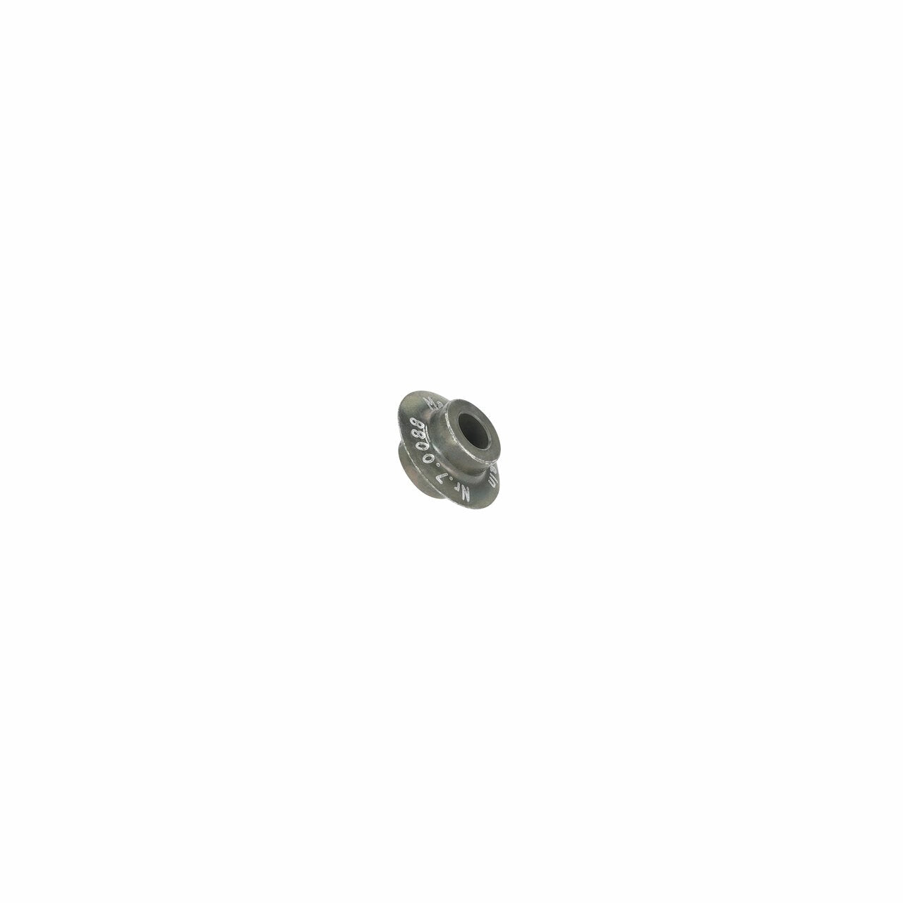 Rothenberger Rotella di ricambio per TUBE CUTTER 35 per il taglio di tubi in rame, ottone, alluminio e acciaio sottile da Ø 6- 35 mm. - 70057