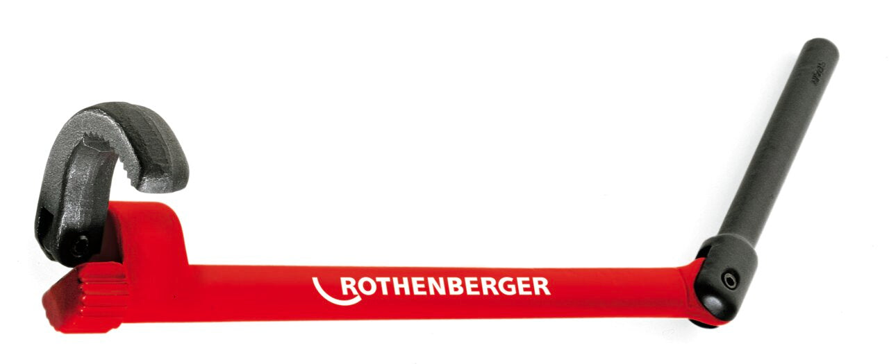 Rothenberger Chiavi per dadi e rubinetti SW 10-32mm - 70228