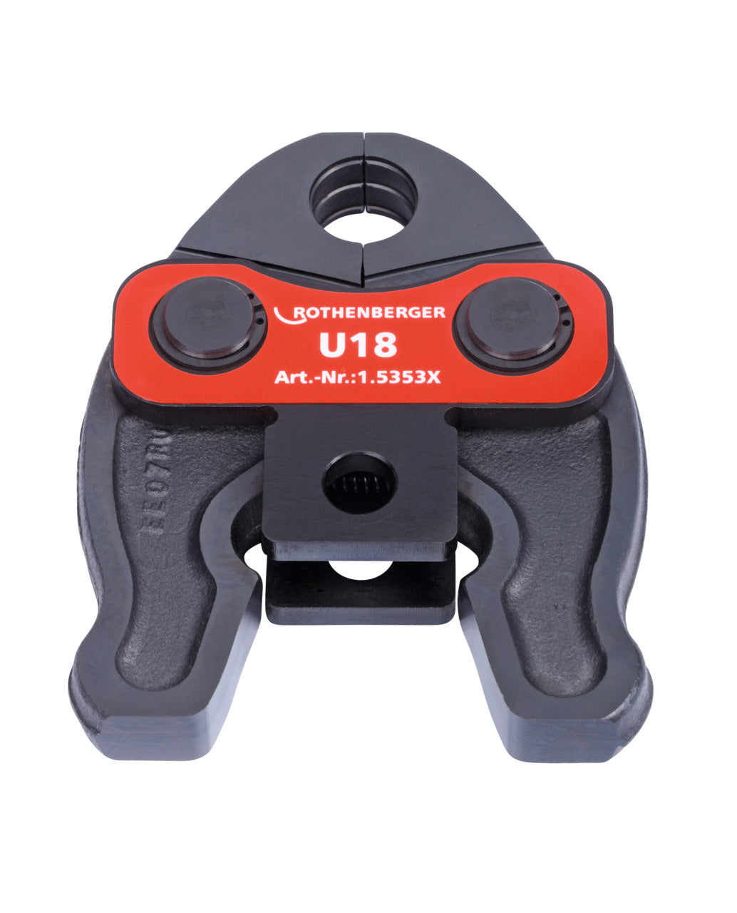 Rothenberger Ganascia Compact, U18 - 015353X