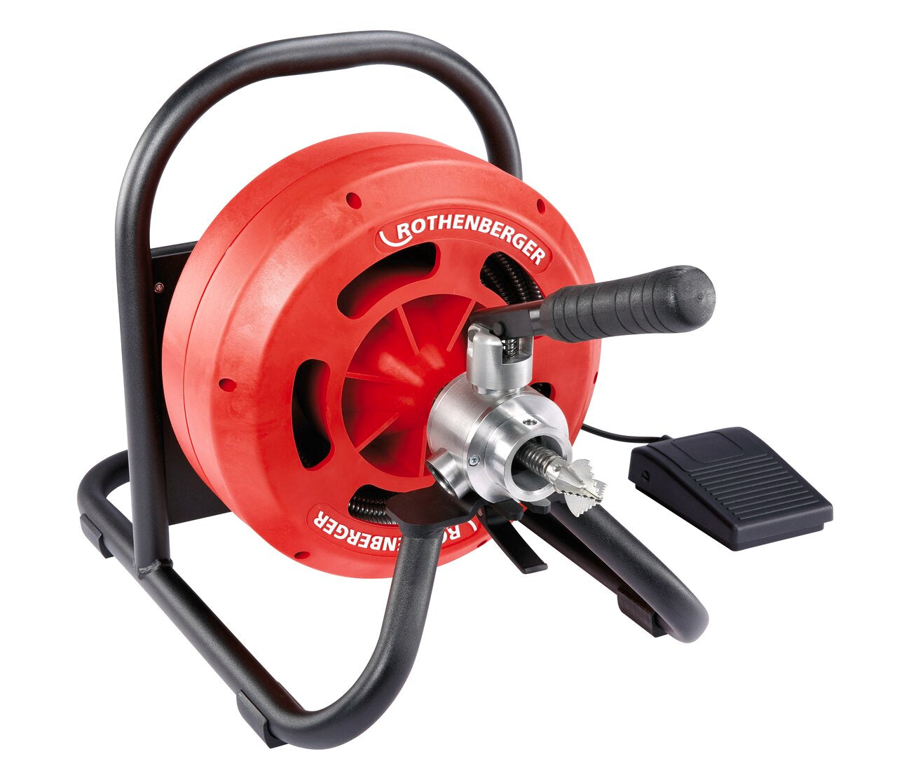 Rothenberger RODRUM S13 + Tamburo S10 - 1000002828