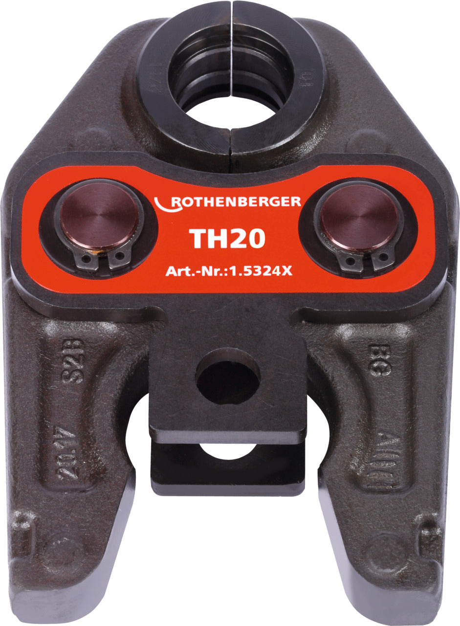 Rothenberger Ganascia Standard, TH20 - 015324X