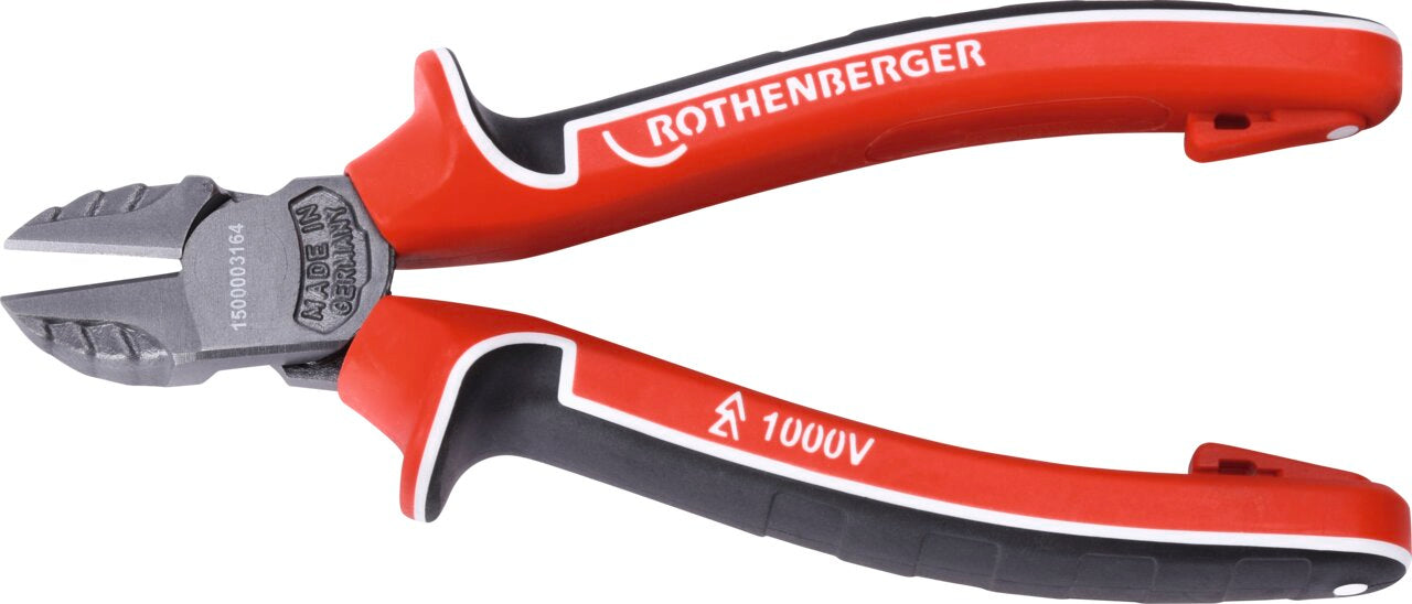 Rothenberger Tronchesino, 160 mm - 1500003164