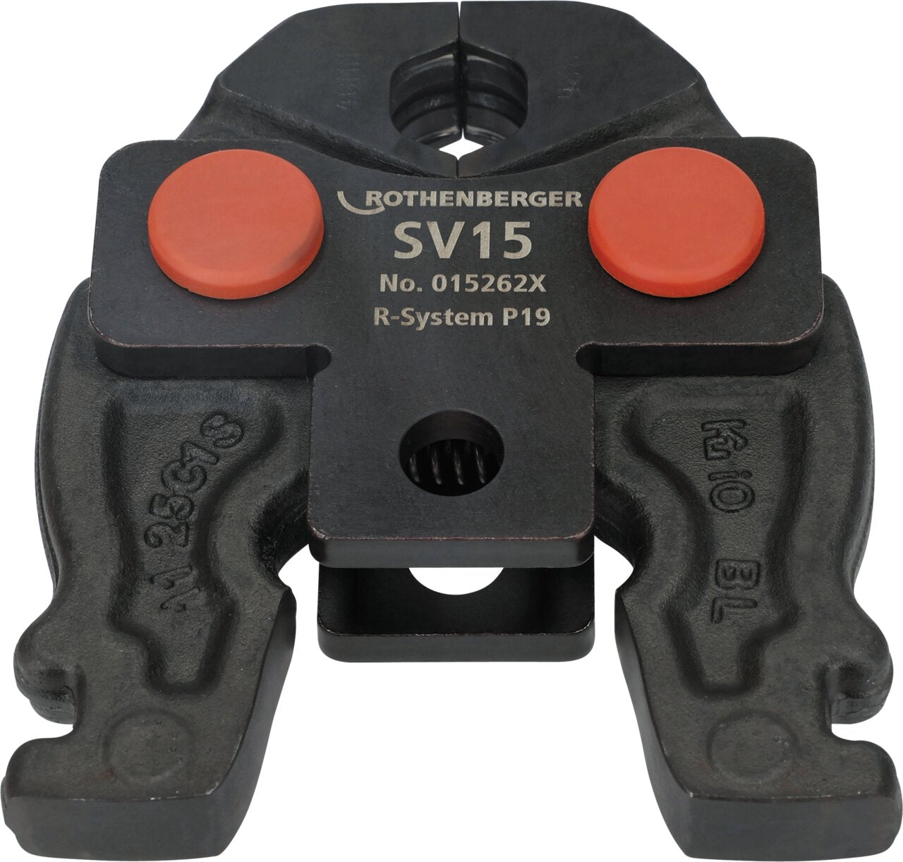 Rothenberger Ganascia Compact, SV15 - 015262X